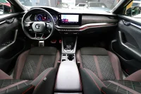 Skoda Octavia RS 2.0 180kW thumbnail