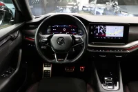 Skoda Octavia RS 2.0 180kW thumbnail