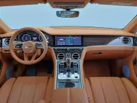 Bentley CONTINENTAL GT V8 V8 4 404kW thumbnail