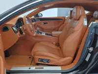 Bentley CONTINENTAL GT V8 V8 4 404kW thumbnail