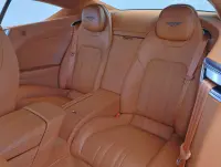 Bentley CONTINENTAL GT V8 V8 4 404kW thumbnail