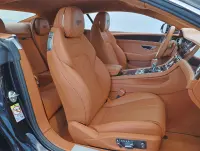 Bentley CONTINENTAL GT V8 V8 4 404kW thumbnail