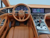 Bentley CONTINENTAL GT V8 V8 4 404kW thumbnail