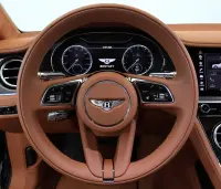 Bentley CONTINENTAL GT V8 V8 4 404kW thumbnail