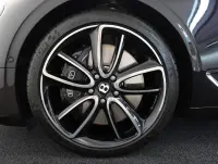 Bentley CONTINENTAL GT V8 V8 4 404kW thumbnail