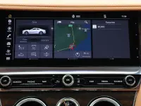 Bentley CONTINENTAL GT V8 V8 4 404kW thumbnail