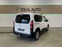 Peugeot Rifter L1 Active BlueHDi 100 N1 75kW thumbnail