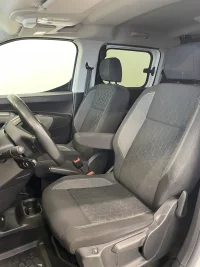 Peugeot Rifter L1 Active BlueHDi 100 N1 75kW thumbnail