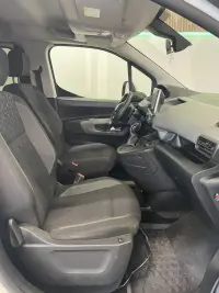 Peugeot Rifter L1 Active BlueHDi 100 N1 75kW thumbnail