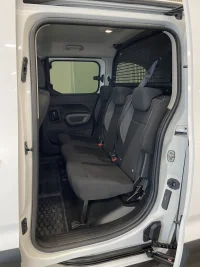 Peugeot Rifter L1 Active BlueHDi 100 N1 75kW thumbnail