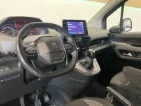 Peugeot Rifter L1 Active BlueHDi 100 N1 75kW thumbnail