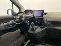 Peugeot Rifter L1 Active BlueHDi 100 N1 75kW thumbnail