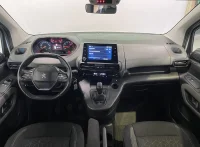 Peugeot Rifter L1 Active BlueHDi 100 N1 75kW thumbnail