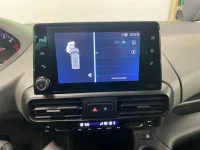 Peugeot Rifter L1 Active BlueHDi 100 N1 75kW thumbnail