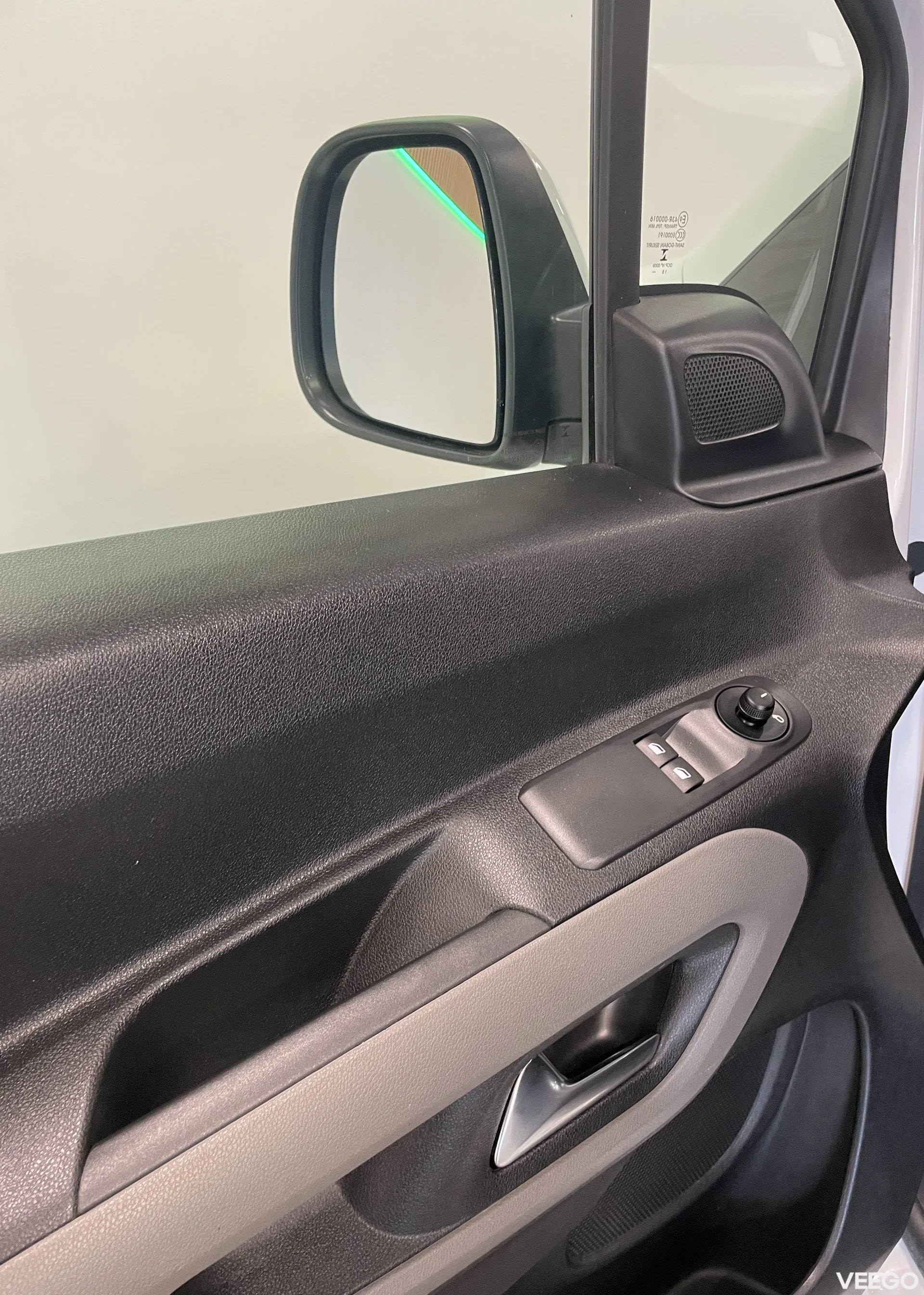 Peugeot Rifter L1 Active BlueHDi 100 N1 75kW