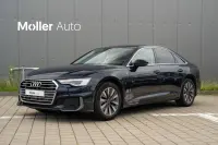 Audi A6 195kW thumbnail
