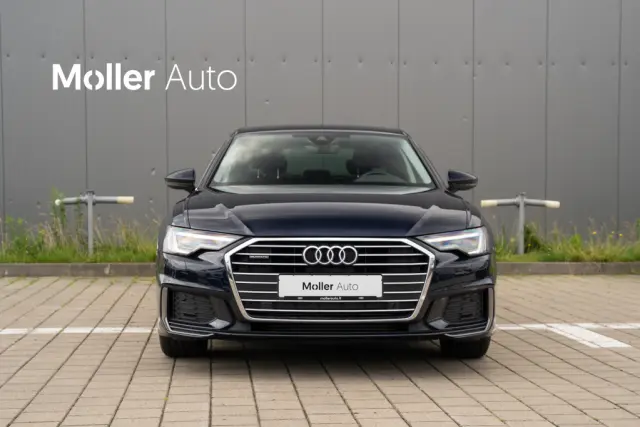 Image of Audi A6 195kW