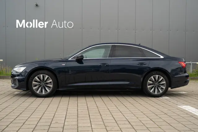 Image of Audi A6 195kW