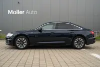 Audi A6 195kW thumbnail