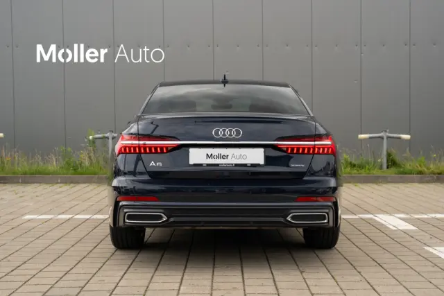 Image of Audi A6 195kW
