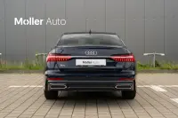 Audi A6 195kW thumbnail