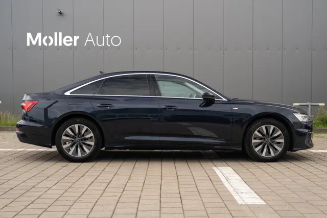 Image of Audi A6 195kW