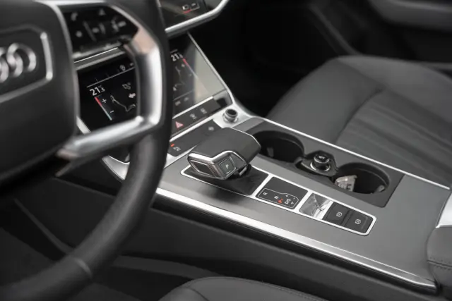 Image of Audi A6 195kW