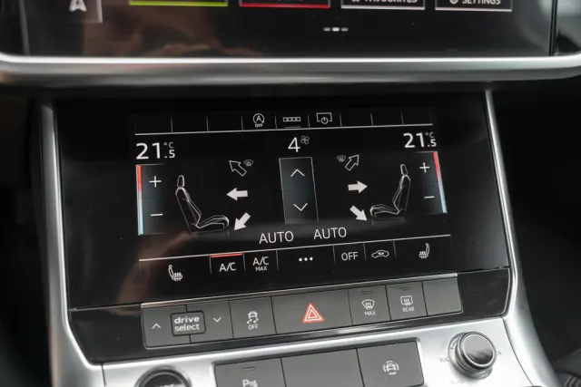 Image of Audi A6 195kW