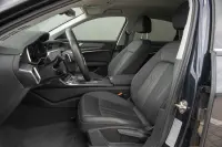 Audi A6 195kW thumbnail