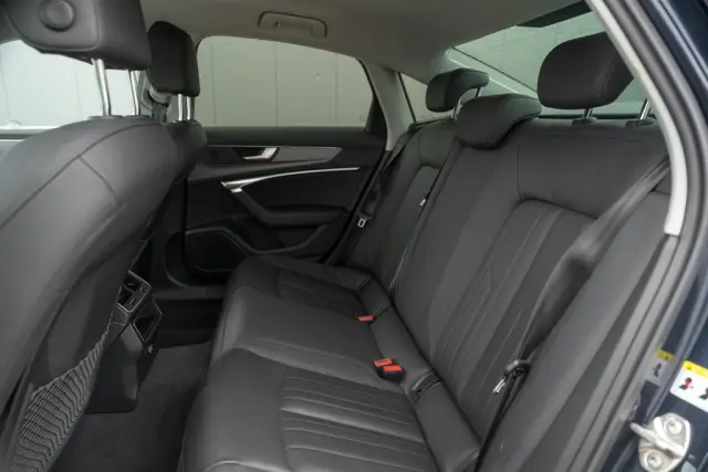 Image of Audi A6 195kW