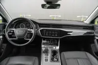 Audi A6 195kW thumbnail