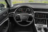 Audi A6 195kW thumbnail