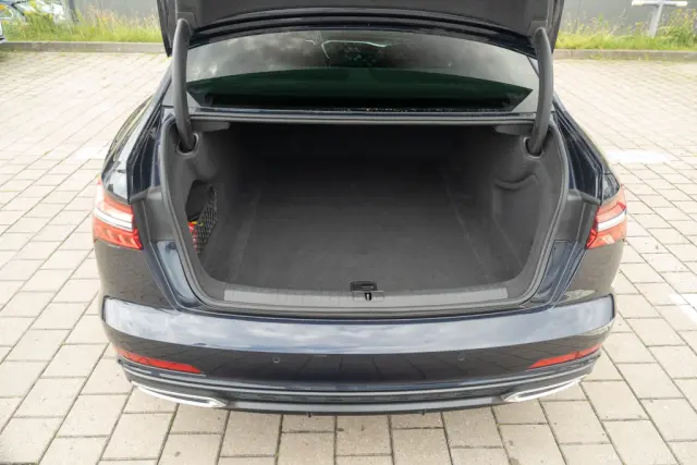 Image of Audi A6 195kW
