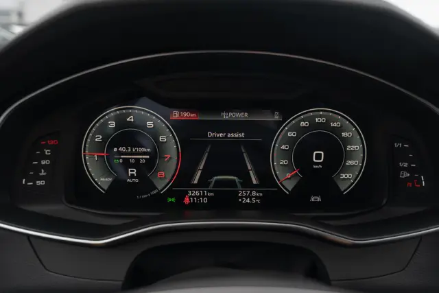 Image of Audi A6 195kW