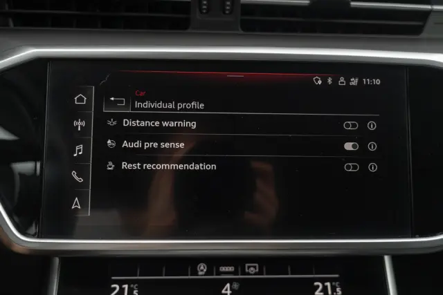 Image of Audi A6 195kW