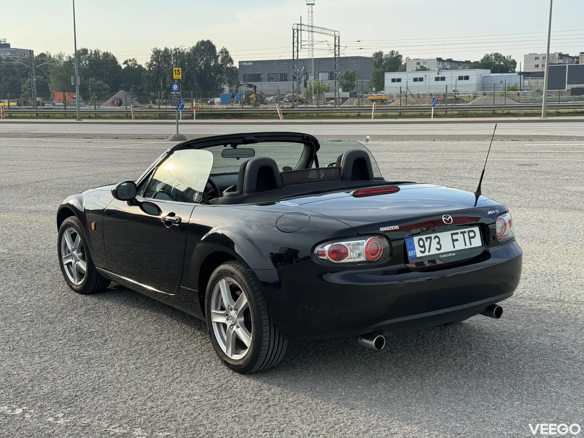 Vehicle Image