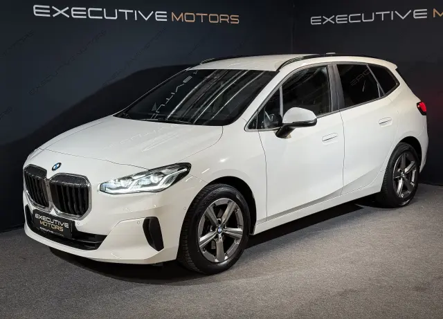 Image of BMW 218 2.0 110kW