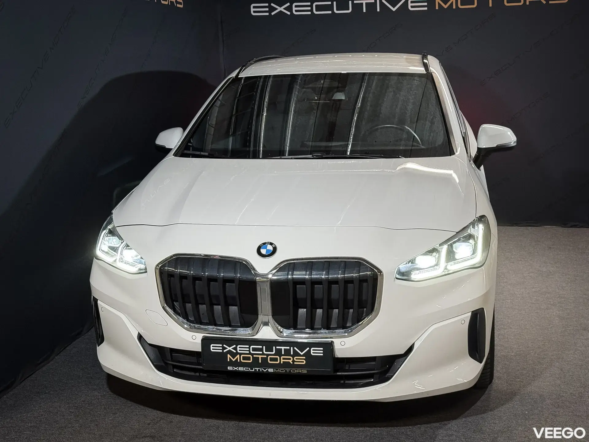 BMW 218 2.0 110kW
