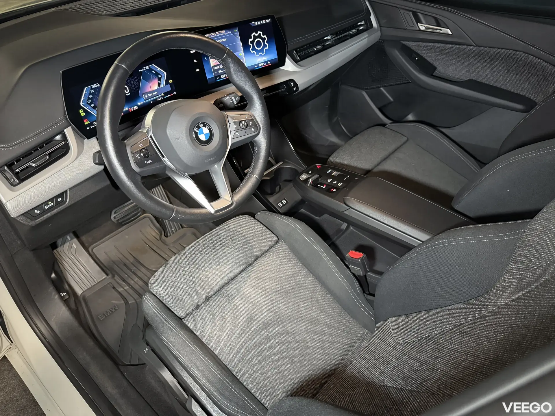 BMW 218 2.0 110kW