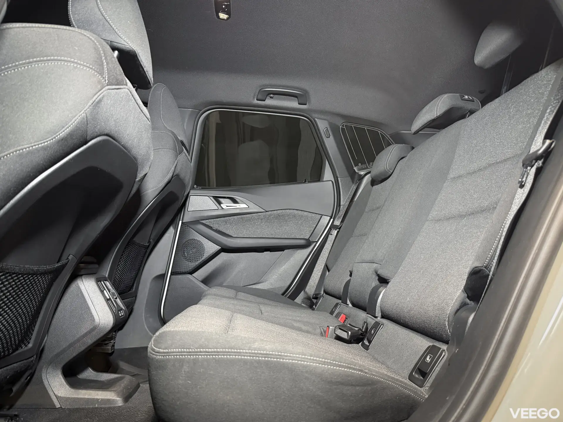 BMW 218 2.0 110kW