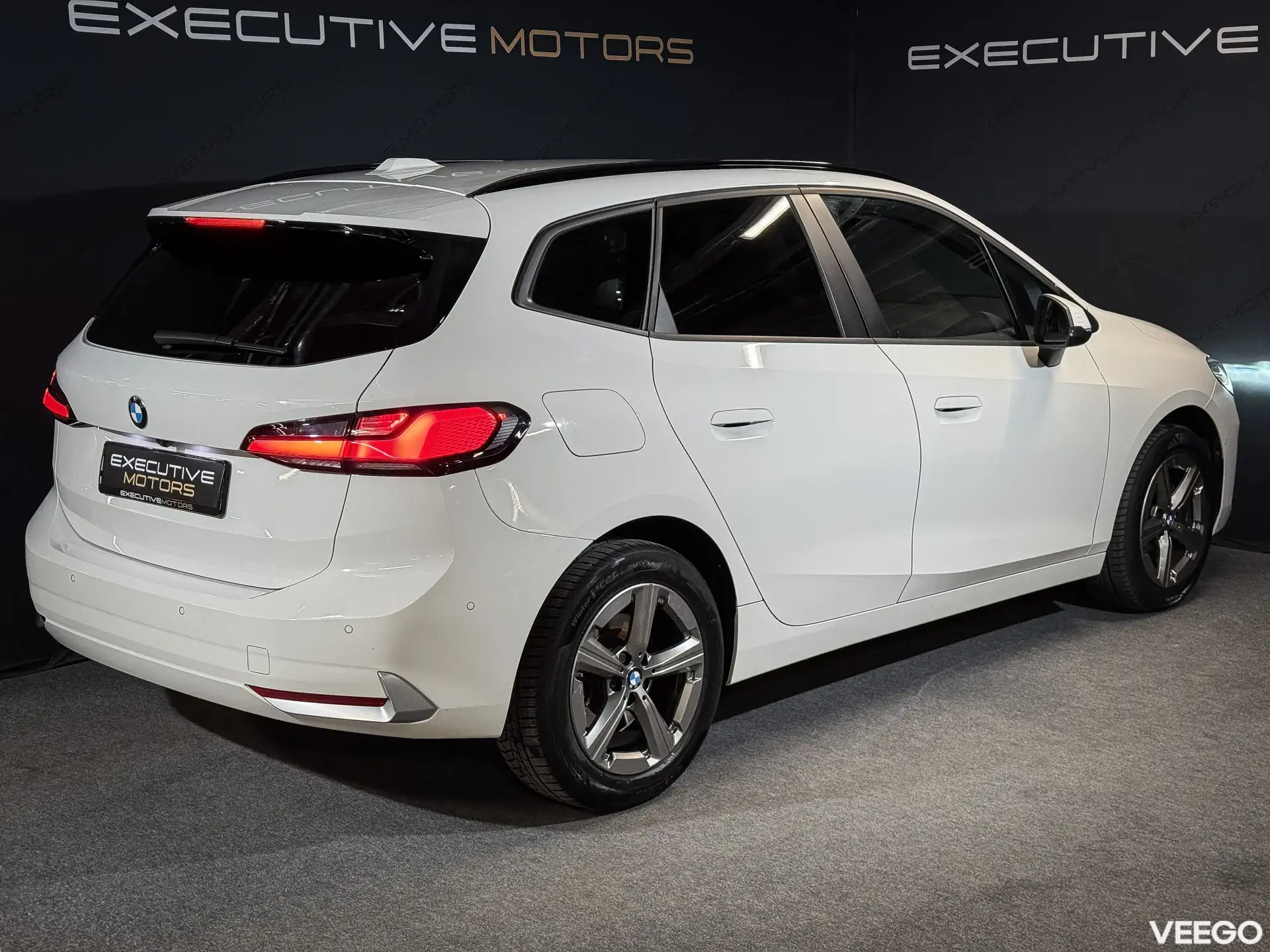 BMW 218 2.0 110kW