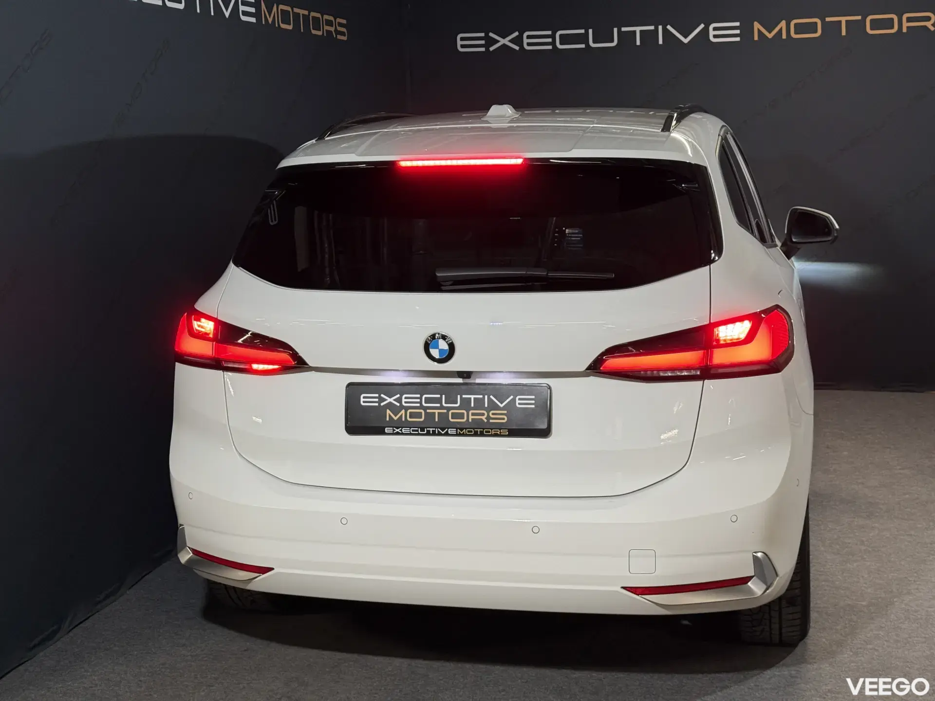BMW 218 2.0 110kW
