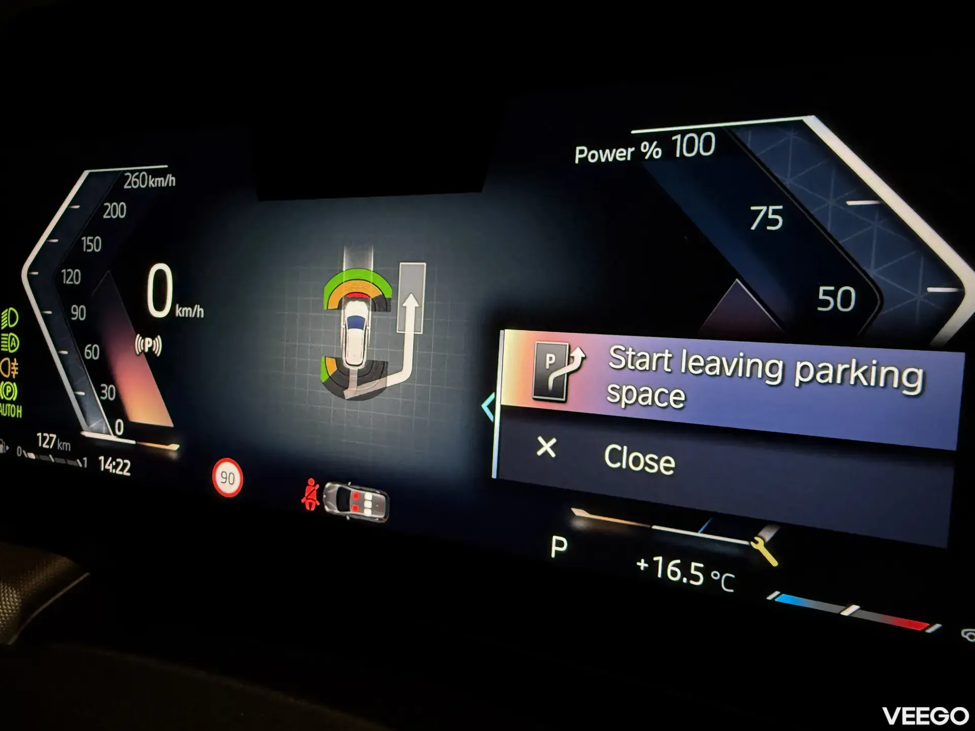 BMW 218 2.0 110kW