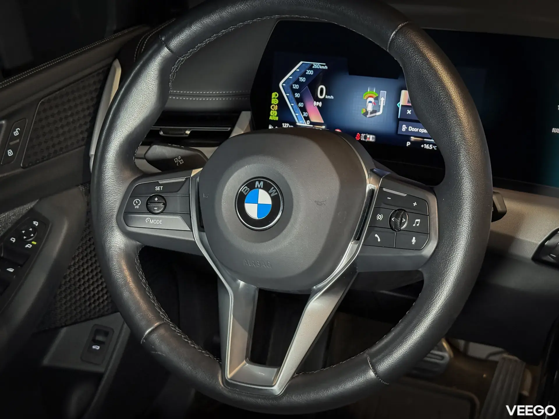 BMW 218 2.0 110kW