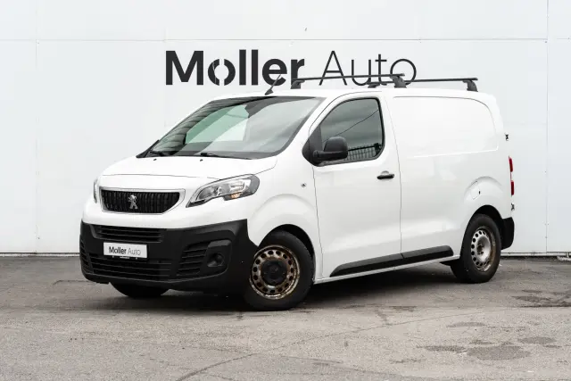 Image of Peugeot Expert 85kW