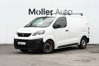 Peugeot Expert 85kW thumbnail