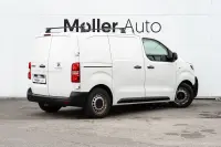 Peugeot Expert 85kW thumbnail