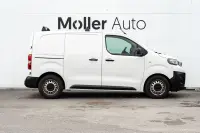 Peugeot Expert 85kW thumbnail