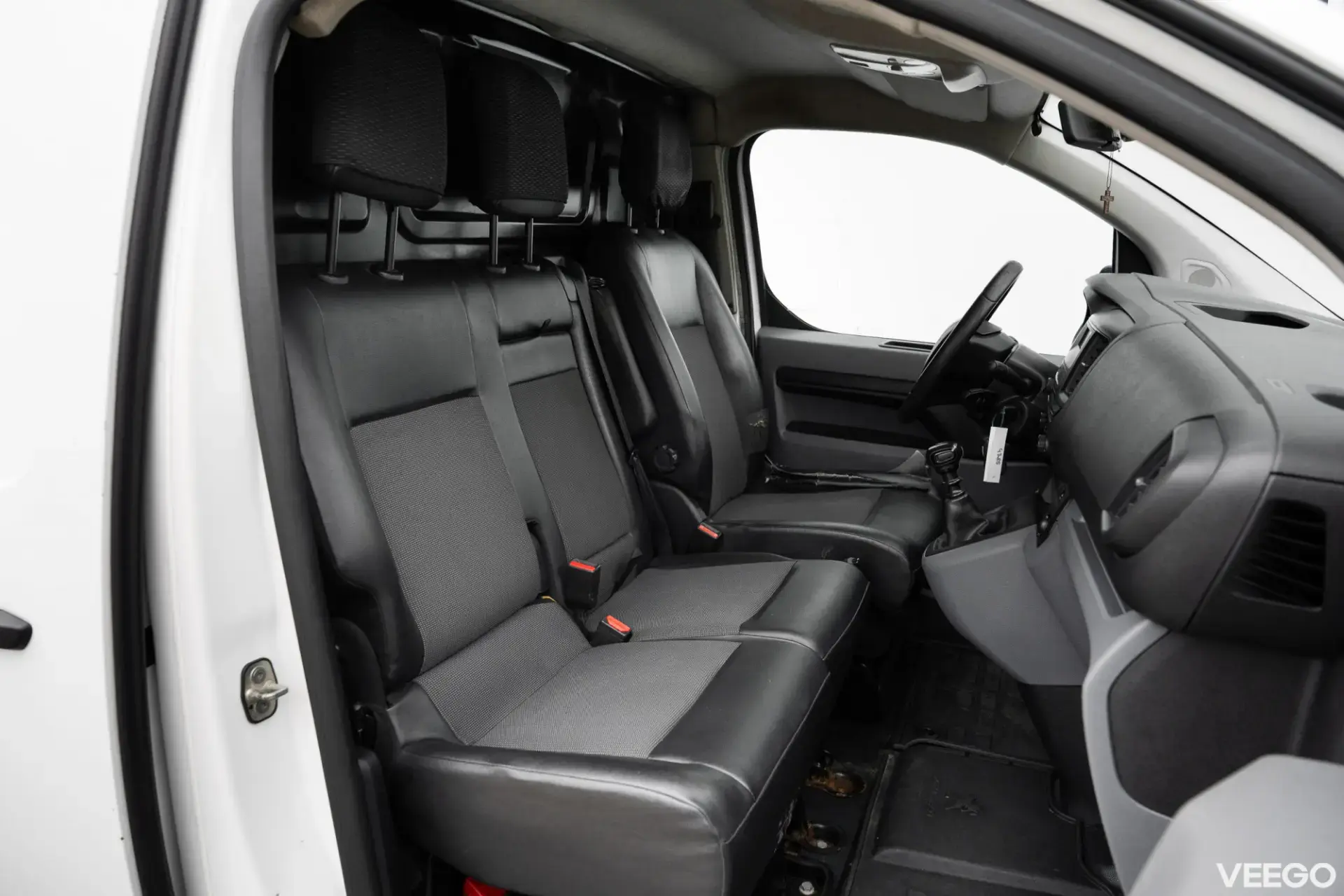 Peugeot Expert 85kW