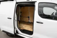Peugeot Expert 85kW thumbnail